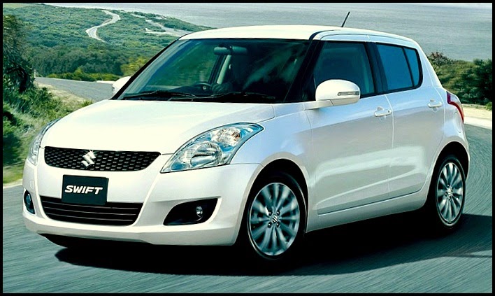 Harga Ford Fiesta Di Malaysia 2014 Harga 11